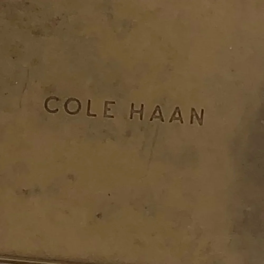 ✅ Cole Haan Palermo Lace Espadrille‎ Loafer, 5.5